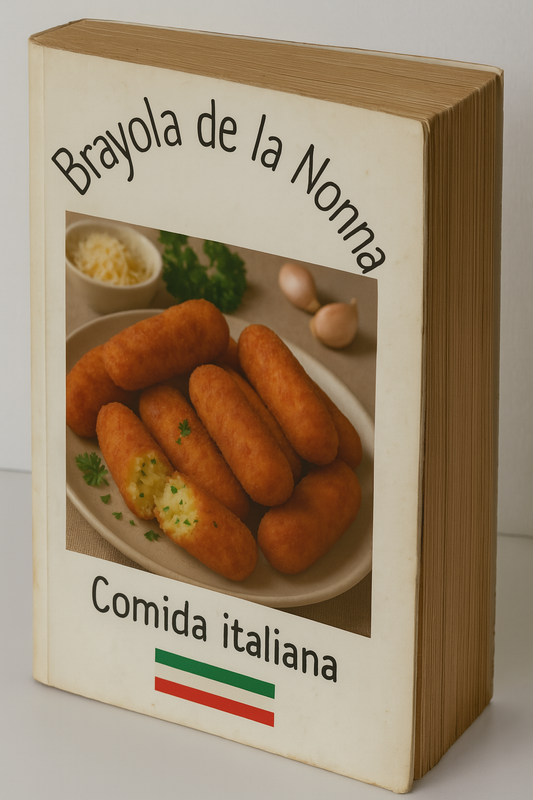 La Brayola della Nonna